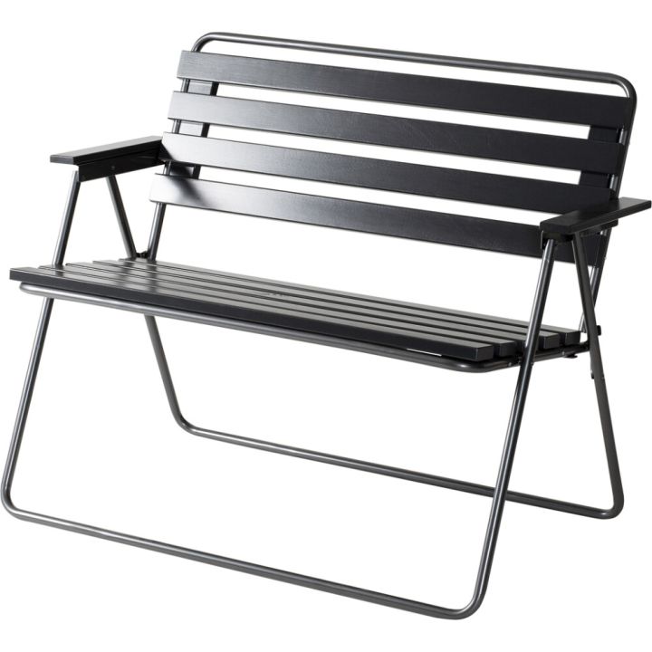 Penkki Varax Retro 322 mustanharmaa