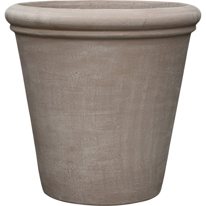 Ulkoruukku Juuli terracotta 40 x 40 cm