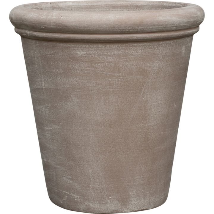 Ulkoruukku Juuli terracotta 33 x 34 cm