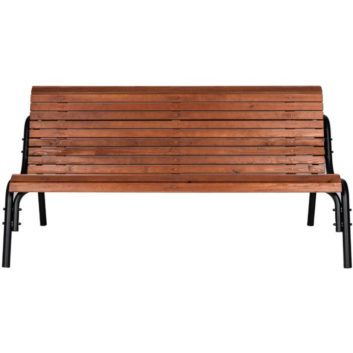 Penkki Varax Frida ruskea