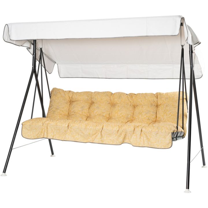 Pihakeinu Varax Teneriffa keltainen