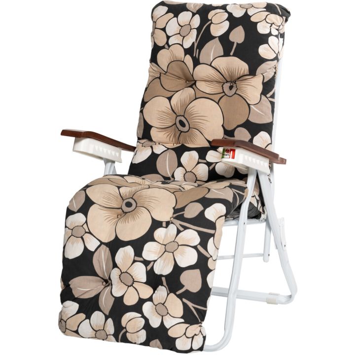 Tuoli Varax Baden Baden beigeharmaa