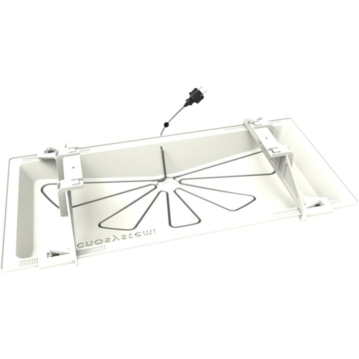 Kondenssivesikaukalo 6 m