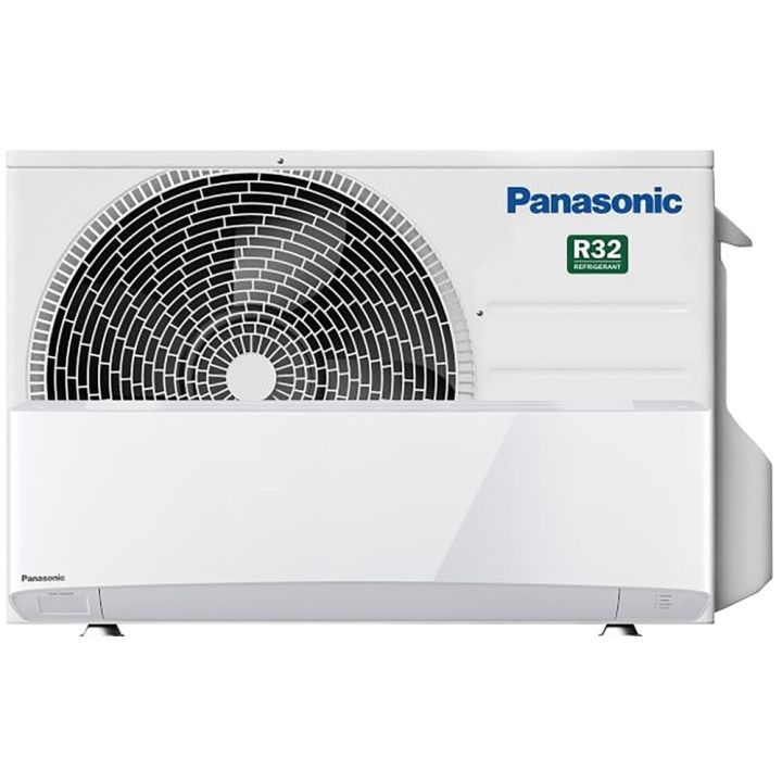 Ilmalämpöpumppu Panasonic NZ25VKE