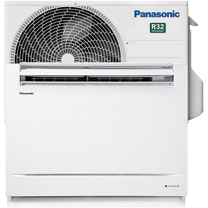 Ilmalämpöpumppu Panasonic Z35UFEAW