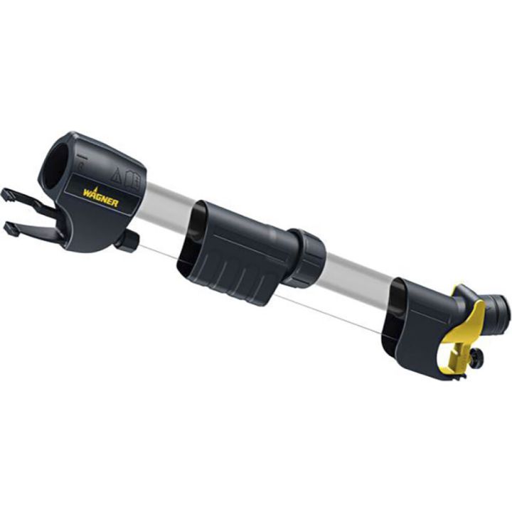 Pidennetty kahva maaliruiskulle Wagner 60 cm