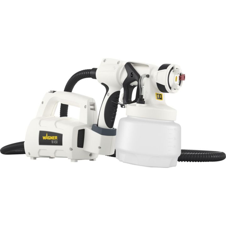 Maaliruisku Wagner W 450