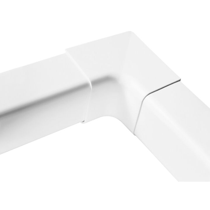 Sisäkulma Nord Aslak AI80 Valkoinen