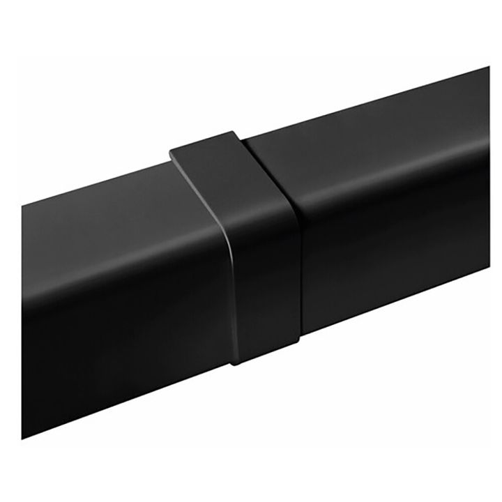 Liitospala kanava Nord Aslak GC80 Musta