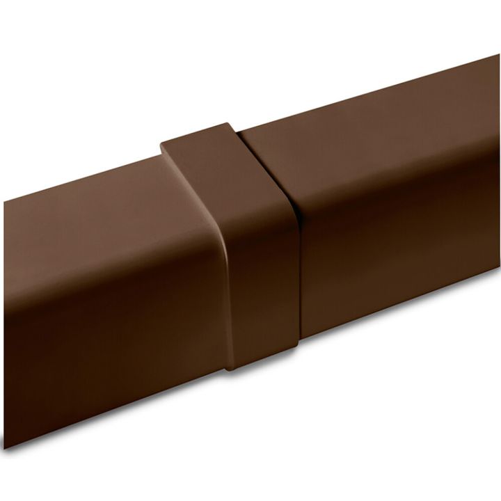 Liitospala kanava Nord Aslak GC80 Ruskea