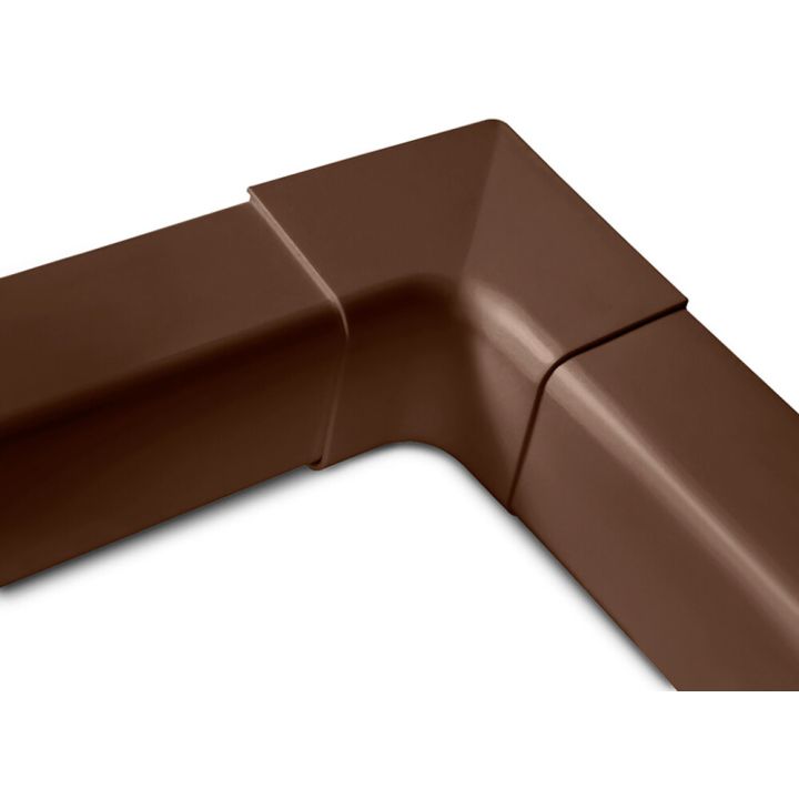 Sisäkulma Nord Aslak AI80 Ruskea