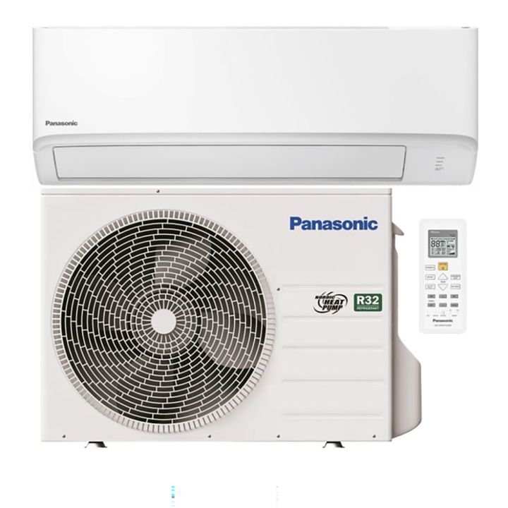Ilmalämpöpumppu Panasonic CZ25ZKE