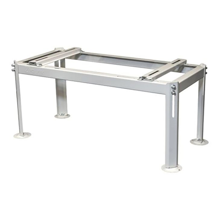 Ulkoyksikön maateline Nord Aslak 900 x 415 x 400 mm