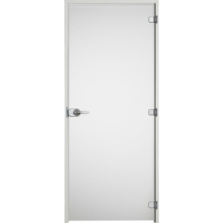 Lasiväliovi Vihtan Kaste Satiini