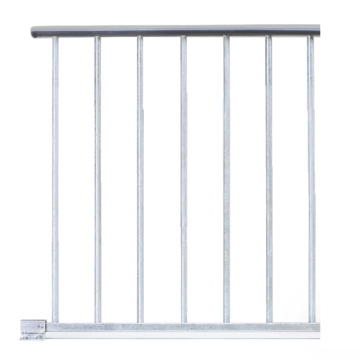 Reunakaide laajennussetti Dolle Toronto