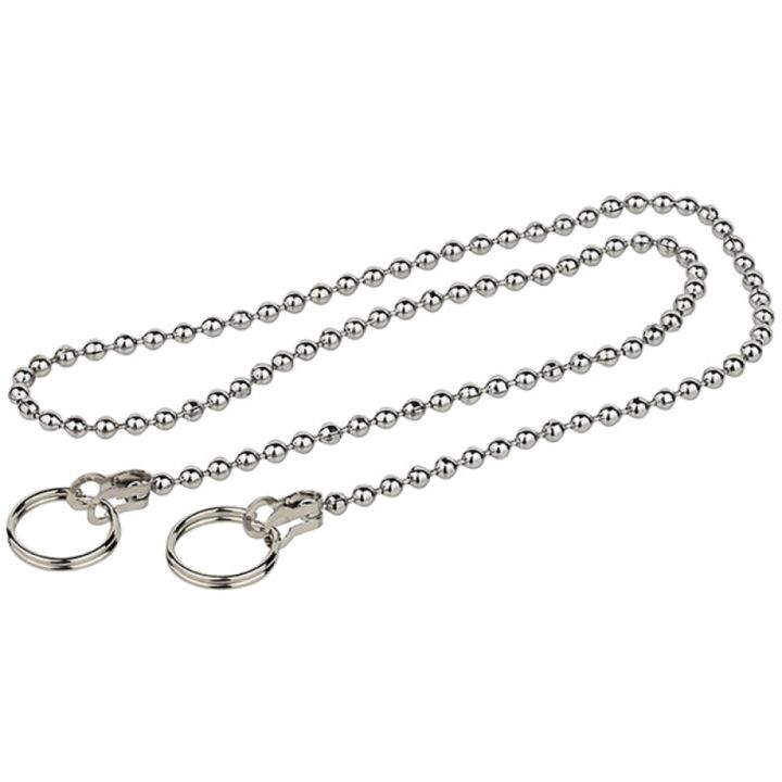 Kuulaketju tiskialtaaseen 50 cm