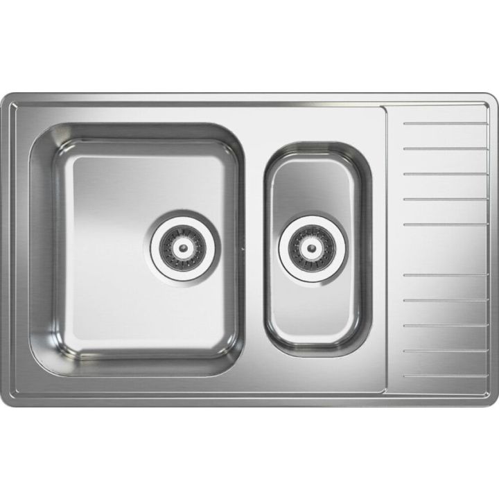 Keittiöallas Stala Lyria L40-17S 79 x 50 cm