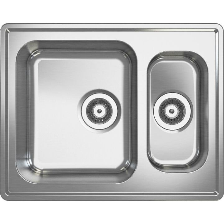 Keittiöallas Stala Lyria L40-17 50 x 63 cm