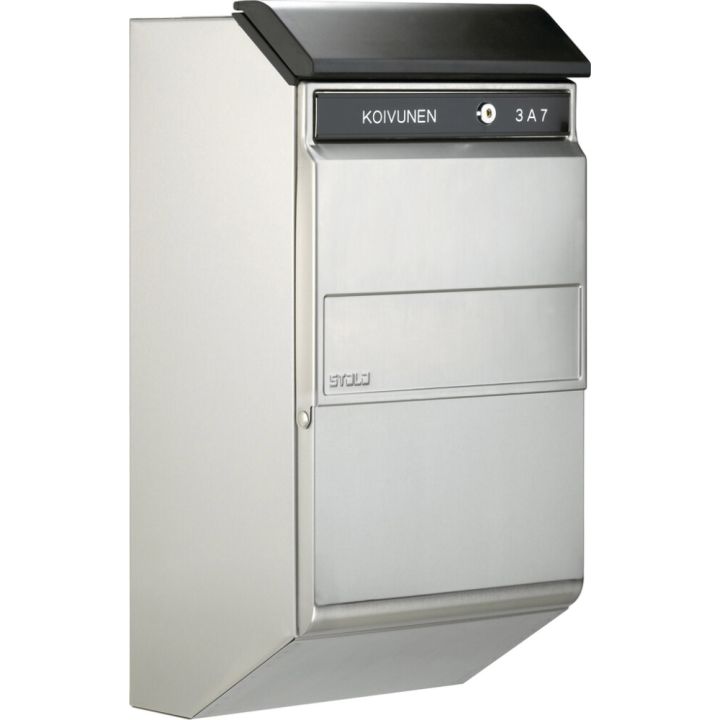 Postilaatikko Stala PL-4 Rosteri