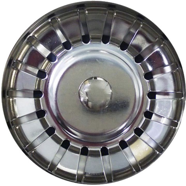 Koripohjaventtiilin Roskasihti Stala