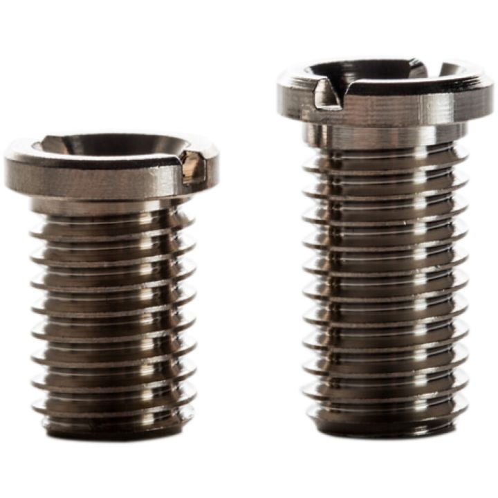 Koripohjaventtiilin reikäruuvi Stala 2kpl/pkt