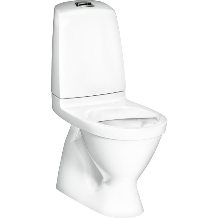 WC-istuin Gustavsberg Nautic 1500 Duo