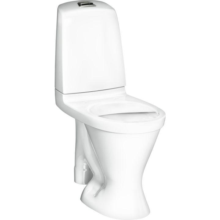 WC-istuin Gustavsberg Nautic 1596 Duo