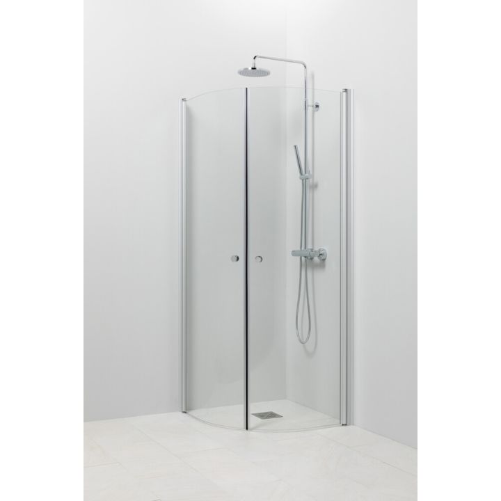 Magneettitiiviste Vihtan kaarevalle lasille 6 mm