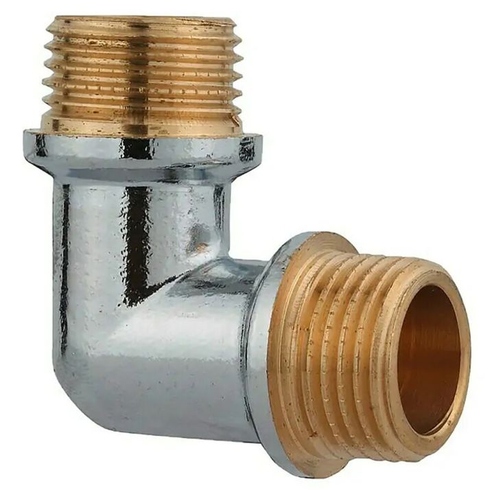 Kulma ⅜″ 90°