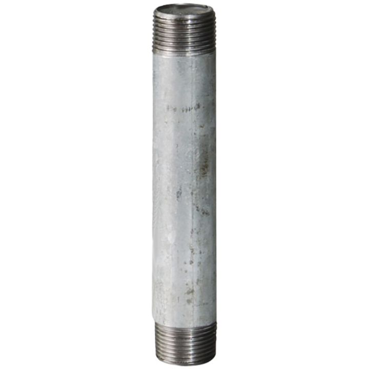 Putkinippa 1" 10 cm