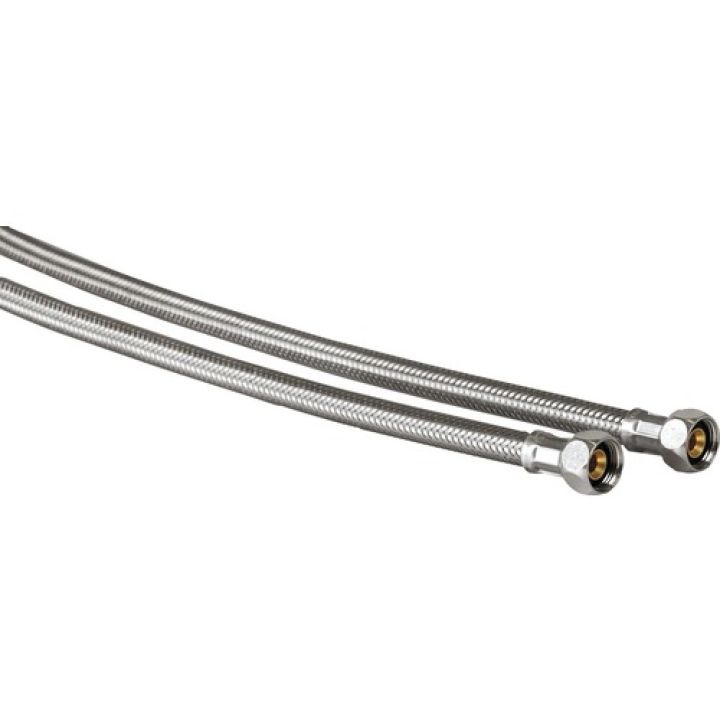 Asennusletku 40 cm 1/2" SK