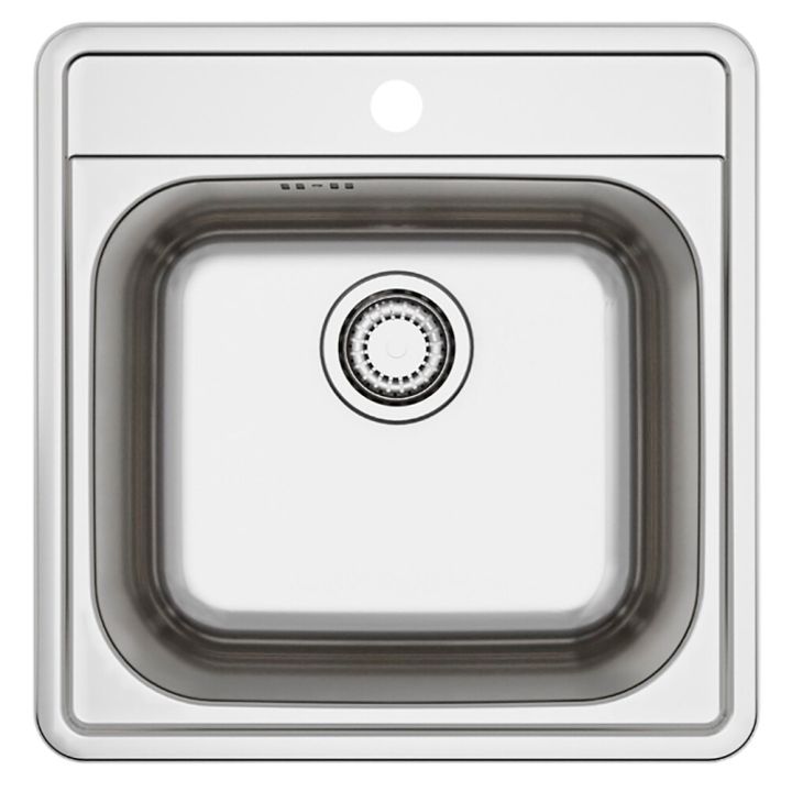 Keittiöallas Stala Standard-T41 RST 49 x 50 cm