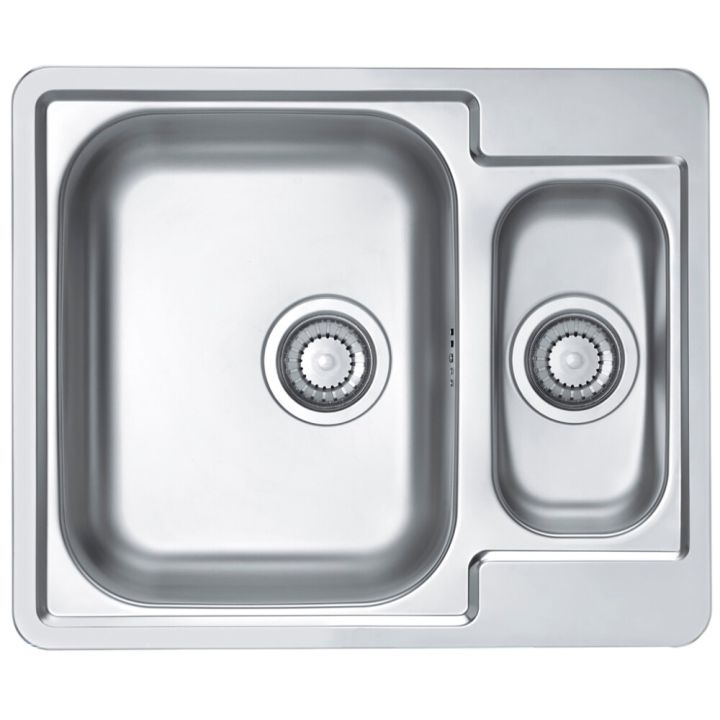 Keittiöallas Stala Standard-T34-15 RST 61,5 x 50 cm