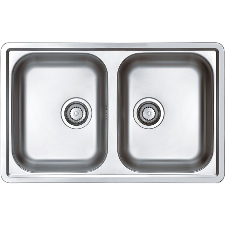 Keittiöallas Stala Standard-T34-34 RST 79 x 50 cm