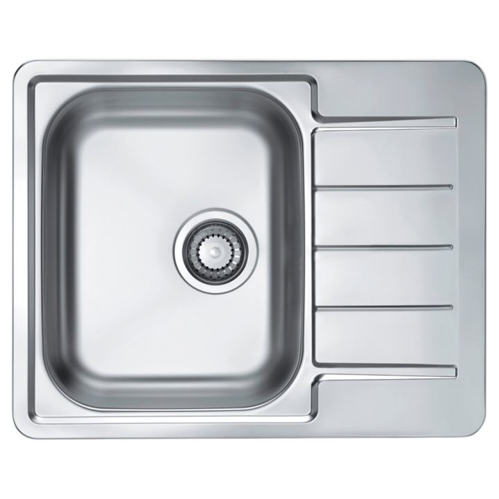 Keittiöallas Stala Standard-TD34 RST 61,5 x 50 cm