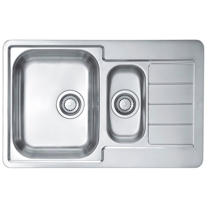 Keittiöallas Stala Standard-TD34-15 RST 79 x 50 cm