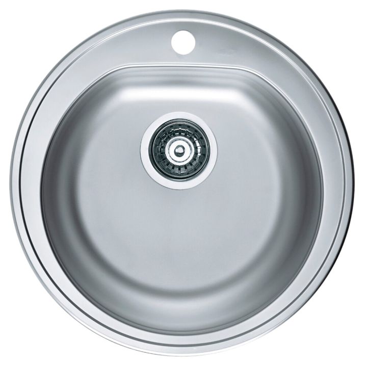 Keittiöallas Stala Standard-E2-T41 RST Ø 51 cm