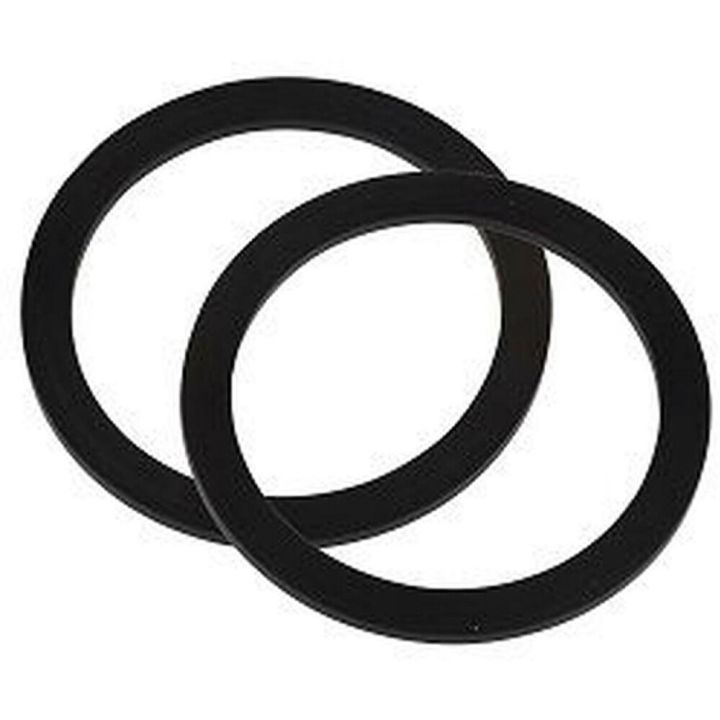 Kumitiiviste 3/4" 2 kpl