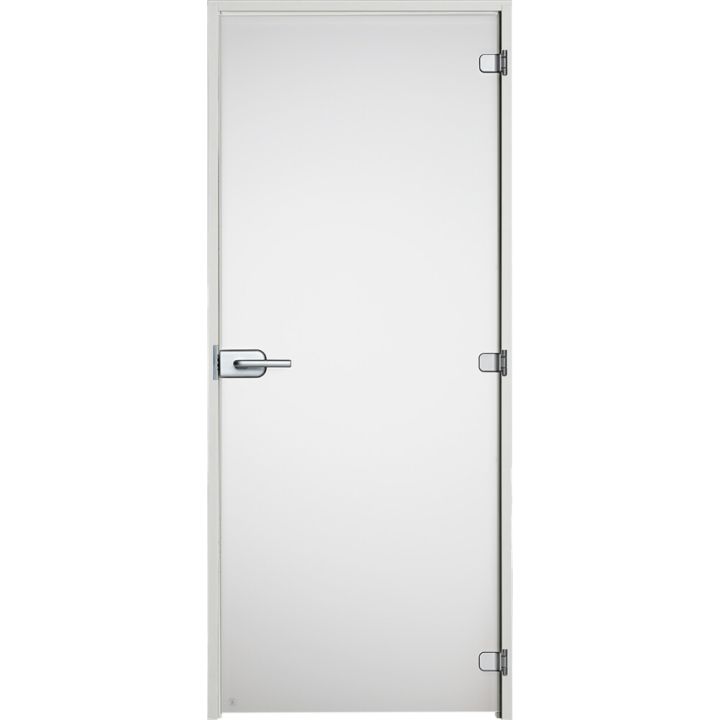 Lasiväliovi Vihtan Kuura Satiini