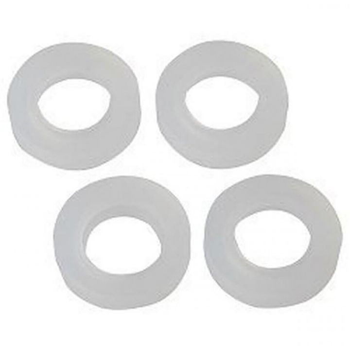 Puserrusliitintiiviste 8 x 18 x 3,5 mm