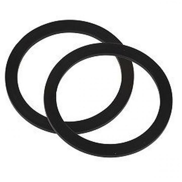 Kumitiiviste 24 x 34 x 2 mm 2 kpl