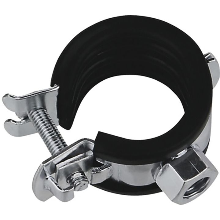 Eristetty putken pidike M8 x 3/4"