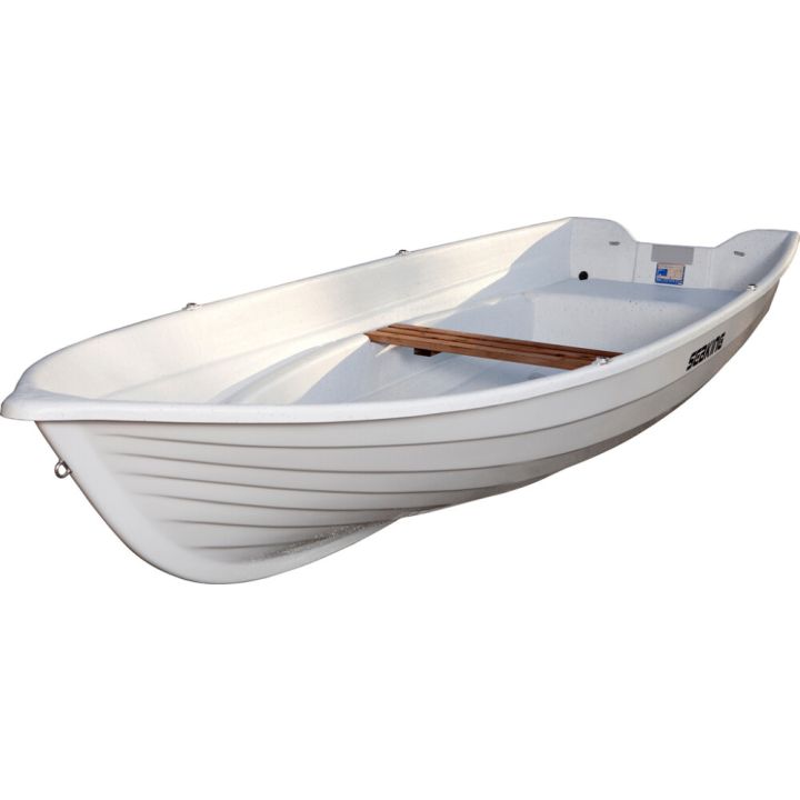 Tasaperäsoutuvene Seaking 410