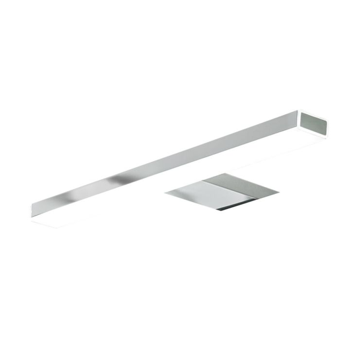 LED-valaisin Ordonez Esther 2 Valkoinen 280 mm