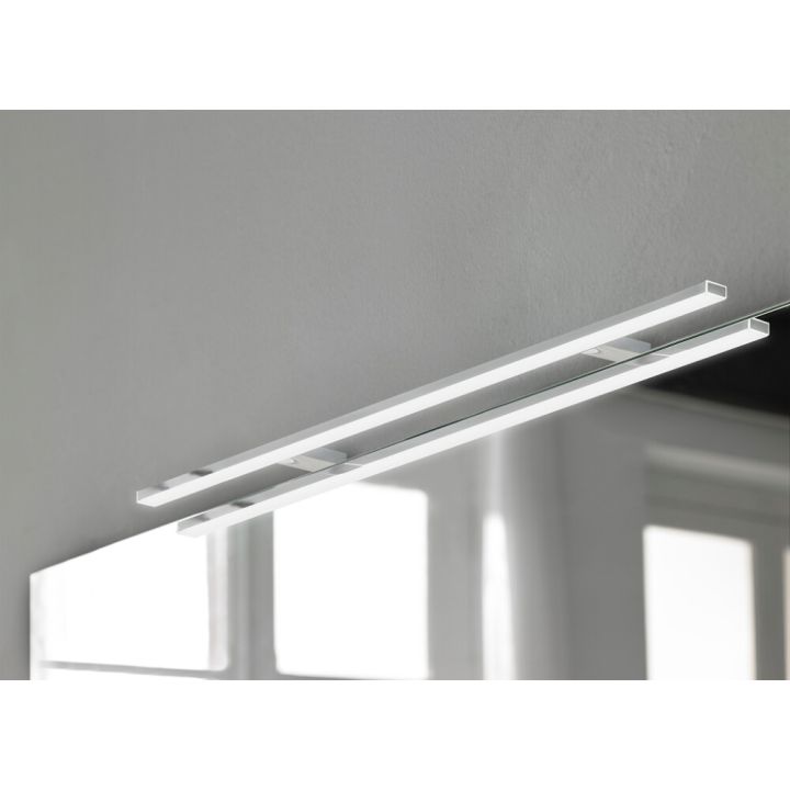 LED-lamppu Ordonez Esther 2 80 cm