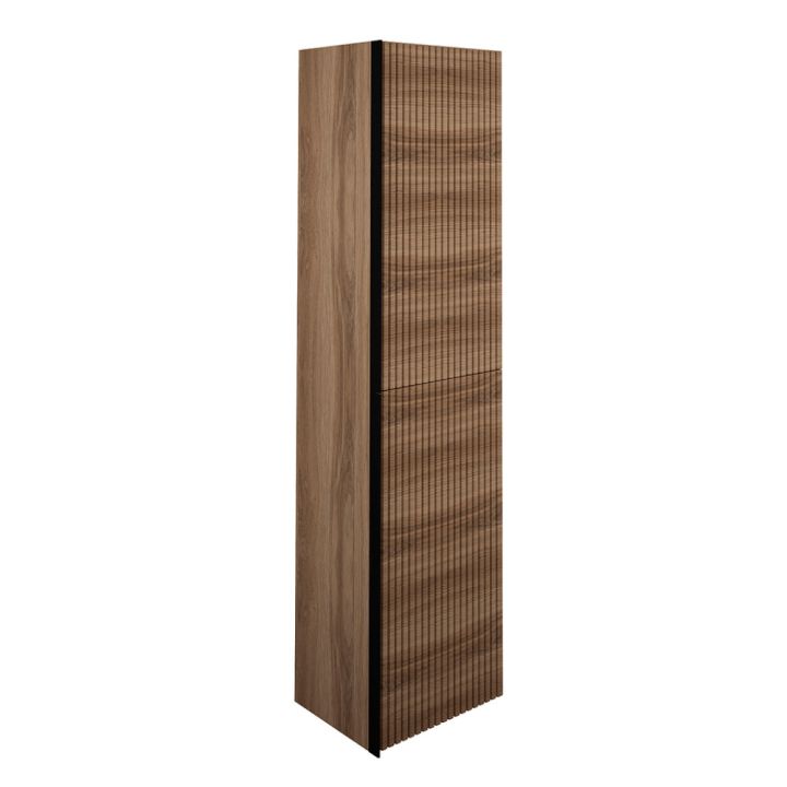 Korkeakaappi Ordonez Lineas Charleston 160 cm
