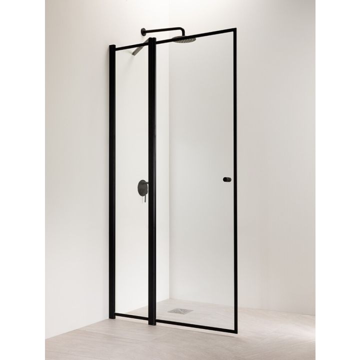 Suihkuseinä Vihtan Ruutu 8 kehys