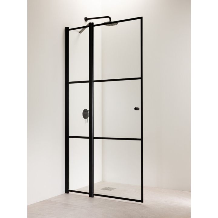 Suihkuseinä Vihtan Ruutu 8 ruudut