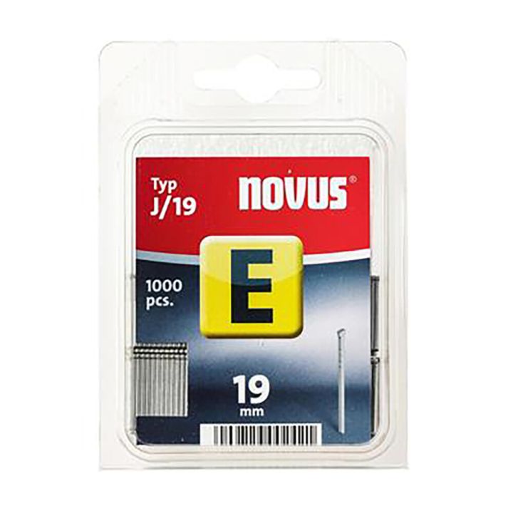 Naula Novus E J/19mm 1000 kpl