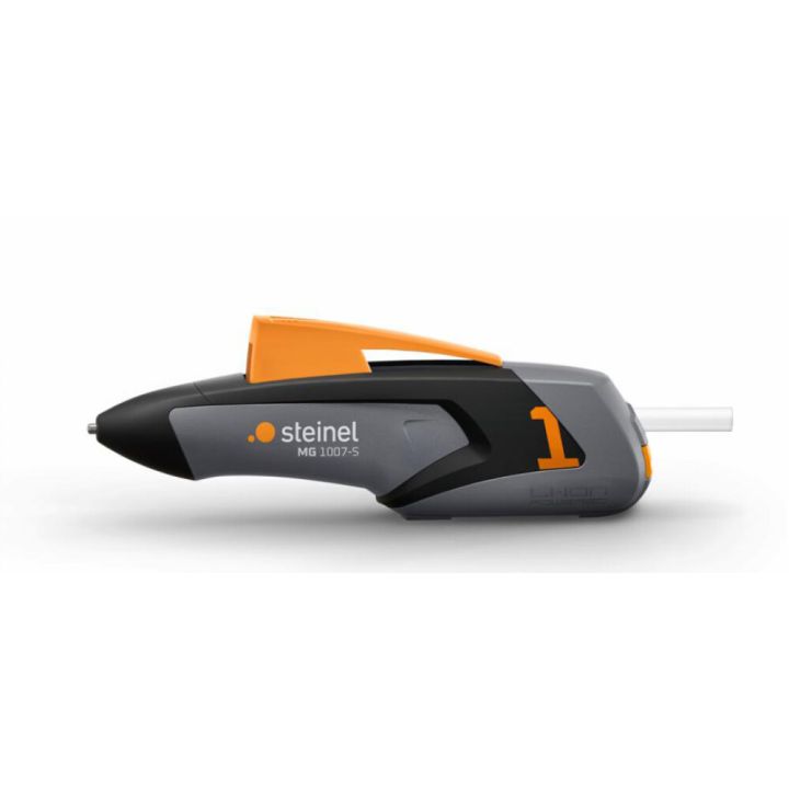 Akkukuumaliimapistooli Steinel MobileGlue 1007-S